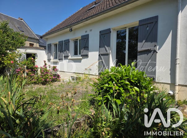 Pommiers, Hauts-de-France 02200