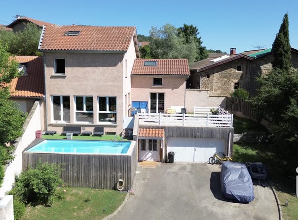 Pollionnay, Auvergne-Rhône-Alpes 69290