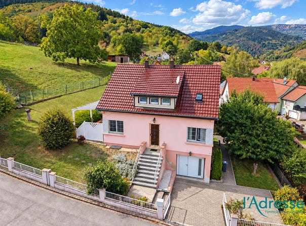 LAUTENBACH, Grand Est 68610