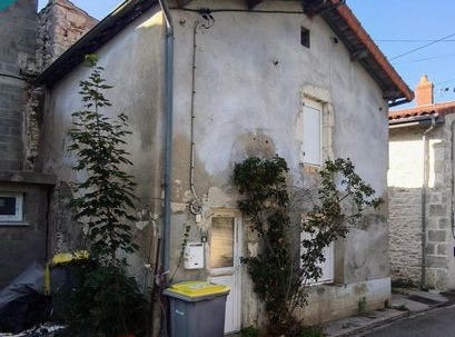 Ebreuil, Auvergne 03450