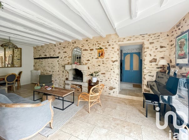 Héricy, Île-de-France 77850