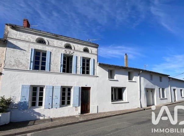 Corme-Royal, Nouvelle-Aquitaine 17600