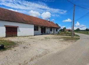 LA CHAPELLE ST SAUVEUR, Bourgogne 71310