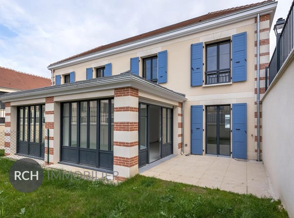 Montfort-l'Amaury, Yvelines 78490