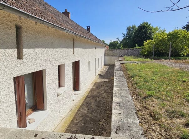 Cerny, Essonne 91590