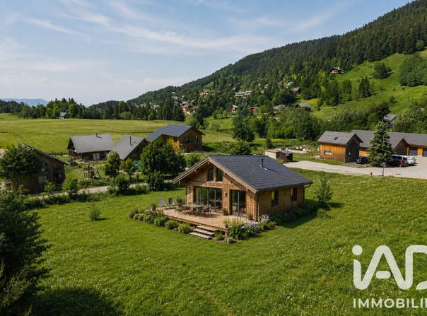 La Morte, Auvergne-Rhône-Alpes 38350
