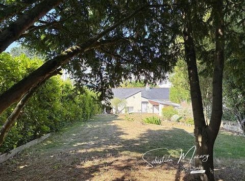 Saint-Sebastien-Sur-Loire, Pays de la Loire 44230