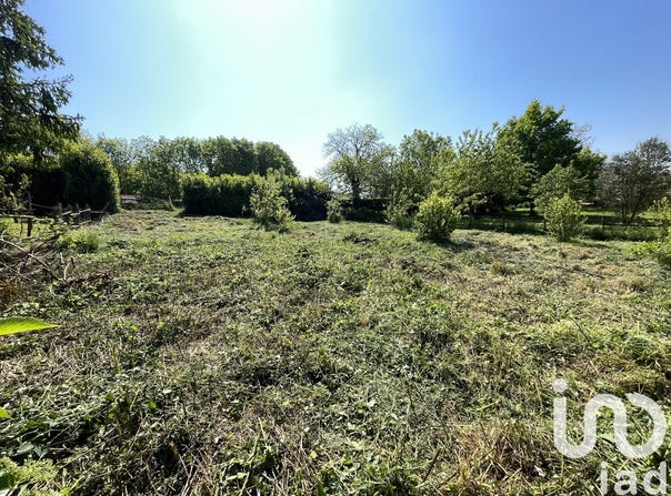 Montournais, Pays de la Loire 85700