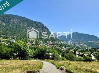 Briancon, Provence-Alpes-Côte d'Azur 05100
