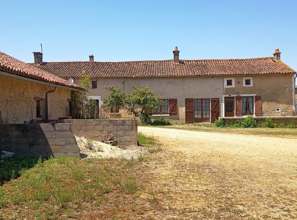 Vivonne, Nouvelle-Aquitaine 86370