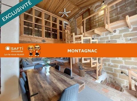 Montagnac, Languedoc-Roussillon 34530
