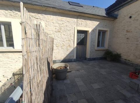 Senlis, Picardie 60300