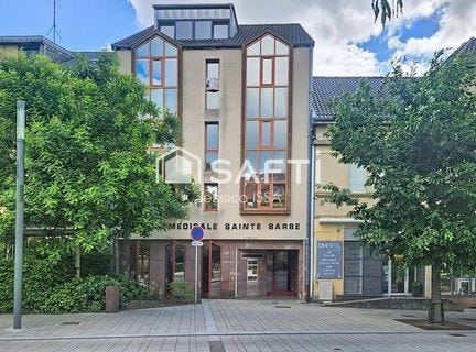 Freyming-Merlebach, Lorraine 57800