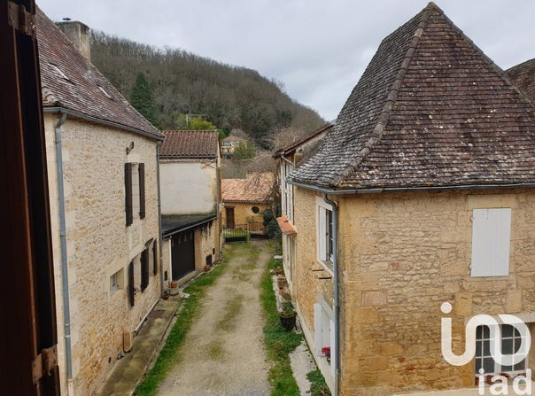Mauzac-et-Grand-Castang, Nouvelle-Aquitaine 24150