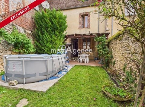 Rigny-Le-Ferron, Champagne-Ardenne 10160
