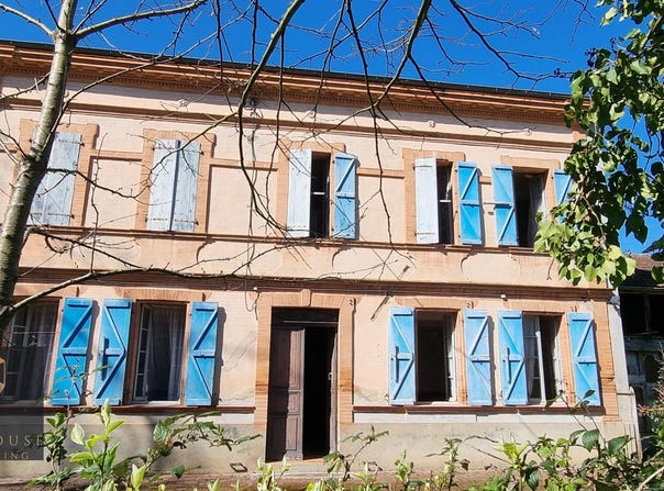 L'Isle-en-Dodon, Midi-Pyrénées 31230