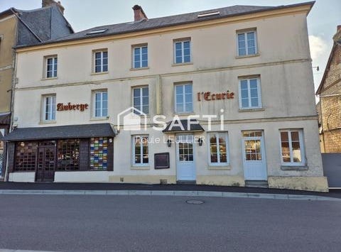 Routot, Haute-Normandie 27350