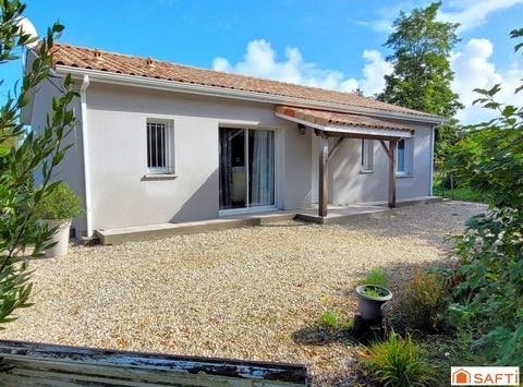 Vensac, Aquitaine 33590