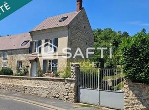 Braine, Picardie 02220