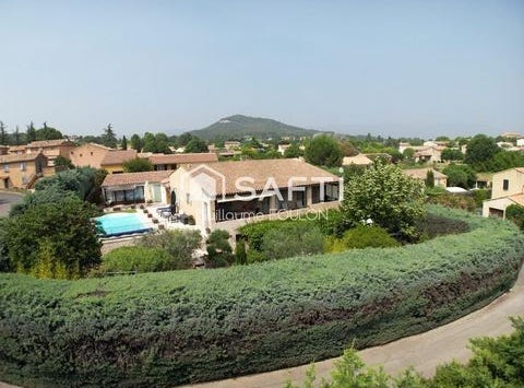 Gargas, Provence-Alpes-Côte d'Azur 84400