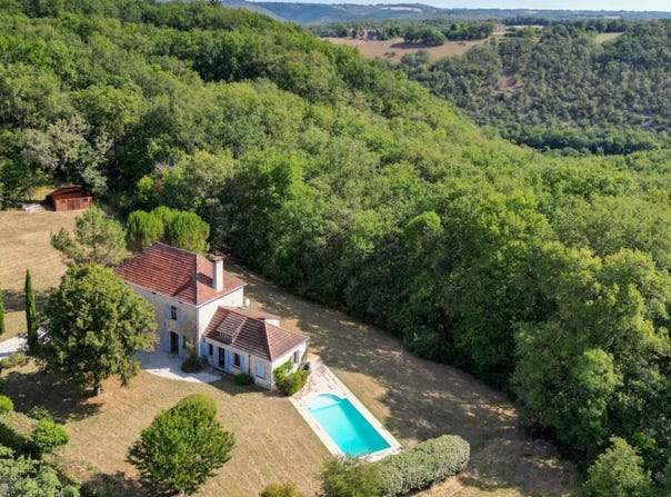 Gourdon, Lot 46300