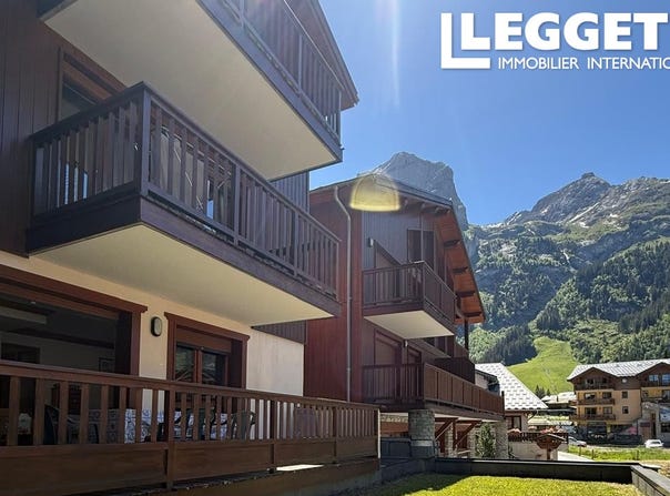 Pralognan-la-Vanoise, Auvergne-Rhône-Alpes 73710