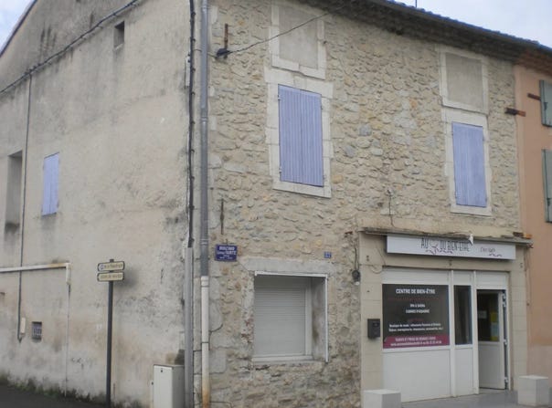Mondragon, Vaucluse 84430