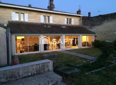 Cavignac, Aquitaine 33620