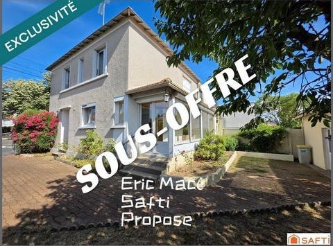 Cholet, Pays de la Loire 49300