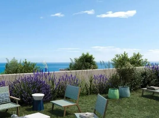 BEAUSOLEIL HH-15858500, Beausoleil, Provence-Alpes-Côte d'Azur 06240