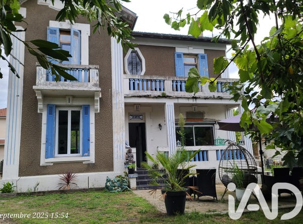 Labouheyre, Nouvelle-Aquitaine 40210