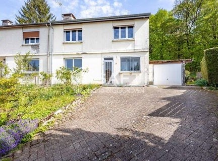 Chatillon-Le-Duc, Franche-Comté 25870