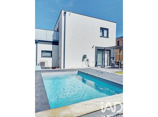 Illzach, Grand Est 68110
