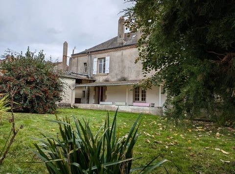 Lussac-Les-Eglises, Haute-Vienne
