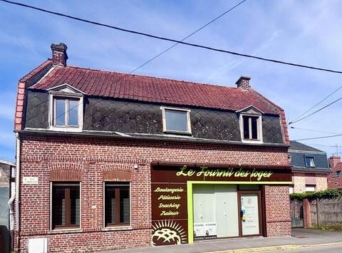 Beaumetz-Les-Loges, Nord-Pas-de-Calais 62123