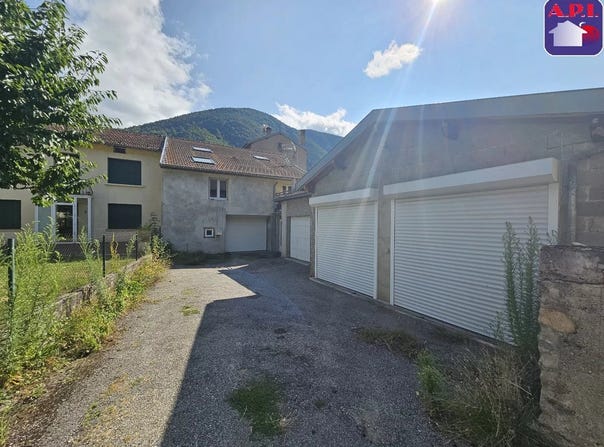 Ax-les-Thermes, Ariège 09110