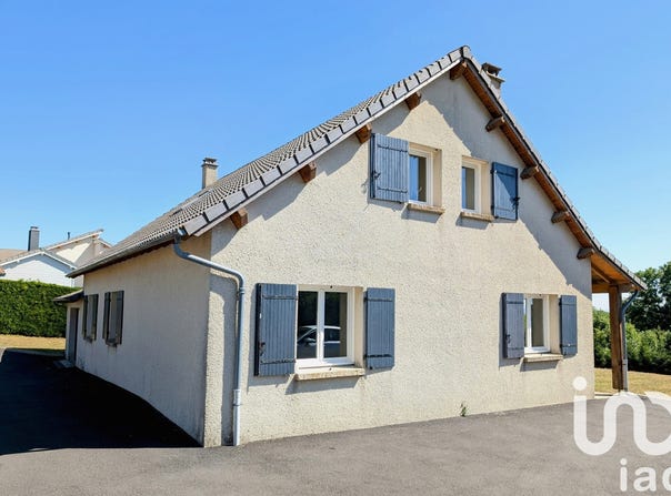 Fay-sur-Lignon, Auvergne-Rhône-Alpes 43430