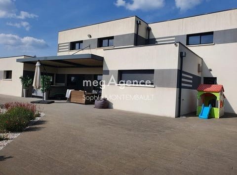 Mondoubleau, Centre 41170