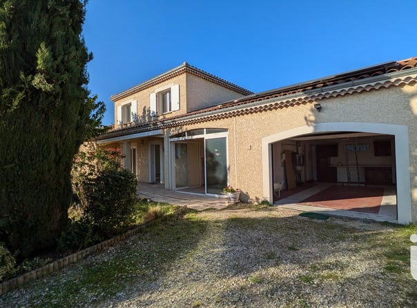 La Bégude-de-Mazenc, Auvergne-Rhône-Alpes 26160