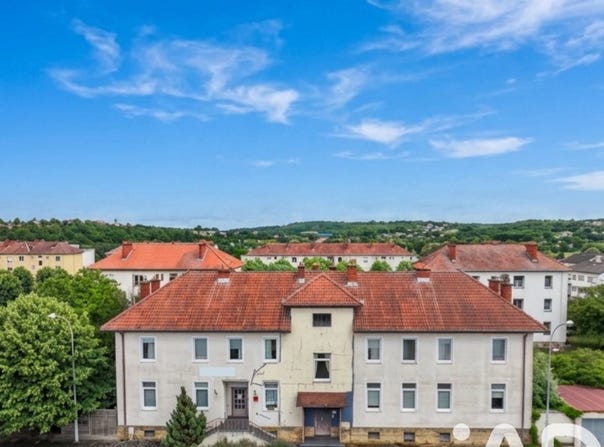 Bouzonville, Lorraine 57320