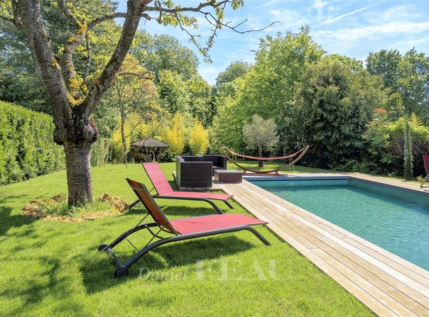 Jouy-en-Josas, Ile-de-France 78350