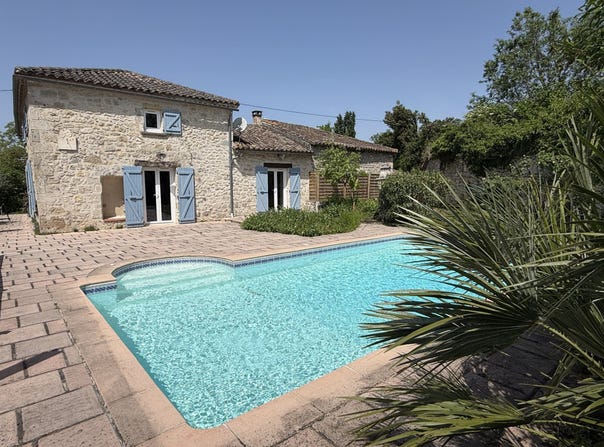 Montpezat, Aquitaine 47360