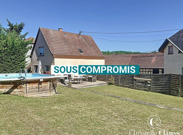 WASSELONNE, Grand Est 67310