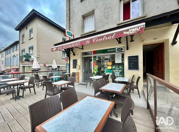 MONT-LOUIS, Occitanie 66210