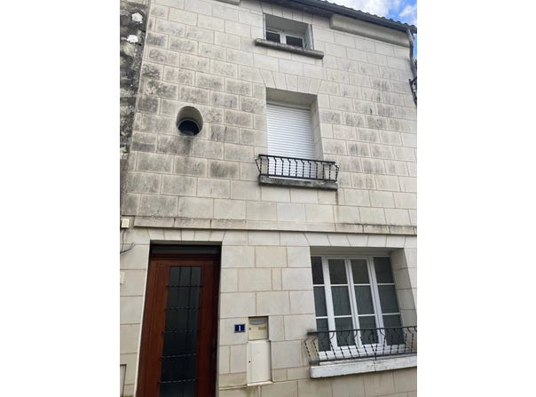 Loudun, Vienne 86200