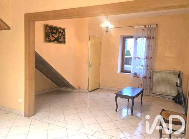 Xertigny, Grand Est 88220