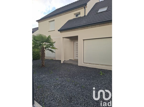 Laigneville, Hauts-de-France 60290