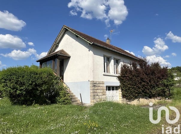 Saint-Georges-sur-Baulche, Bourgogne-Franche-Comté 89000