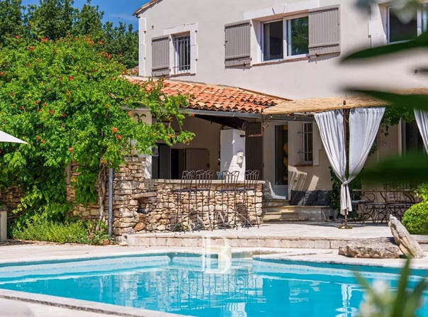 Bonnieux, Provence-Alpes-Côte-d'Azur 84480