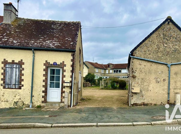 La Loupe, Centre-Val de Loire 28240